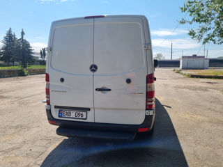 Mercedes Sprinter 316 foto 6