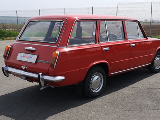 Vaz 2102 foto 1