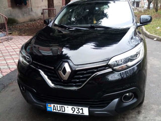 Renault Kadjar foto 7