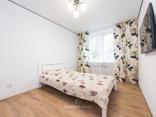 Apartament cu 3 camere, 72 m², Botanica, Chișinău foto 11