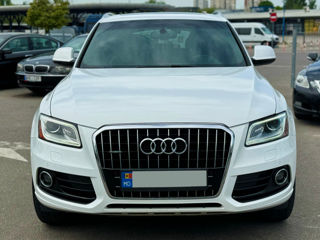 Audi Q5 foto 2