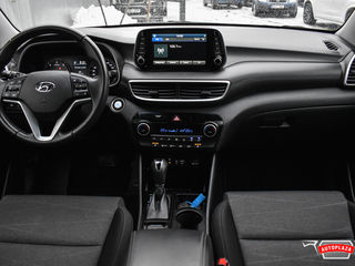 Hyundai Tucson foto 7