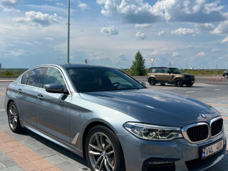 BMW 5 Series foto 1