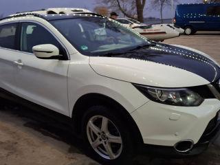 Nissan Qashqai foto 3