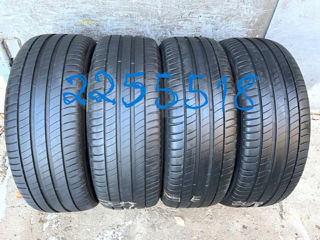 225 55 r18   Michelin foto 4