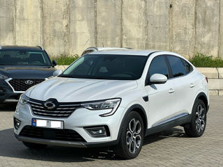 Renault Arkana foto 4