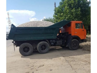 Sevicii kamaz, bobcat foto 2