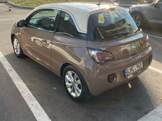 Opel Adam foto 3