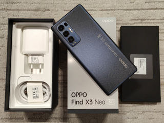 Oppo Find X3 Neo Dual Sim 5G foto 7