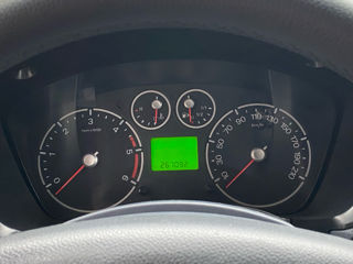 Ford Transit Connect foto 10