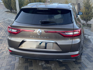 Renault Talisman foto 2