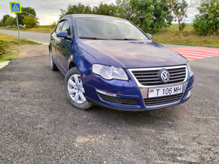 Volkswagen Passat foto 4