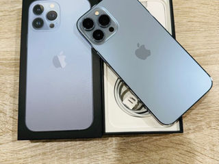 Iphone 13 Pro Max 128 GB от 708 лей в месяц! В кредит 0%!