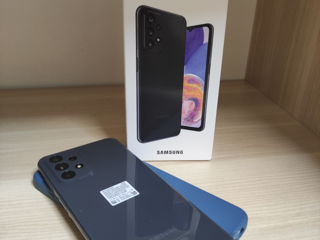 Samsung Galaxy A23 6/128 Gb 4690 Lei