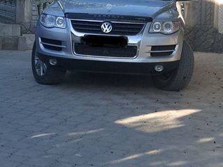 Volkswagen Touareg foto 6