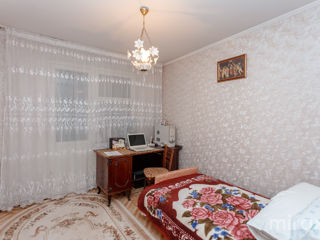 Apartament cu 4 camere, 110 m², Ciocana, Chișinău foto 16