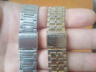 часы Casio foto 2