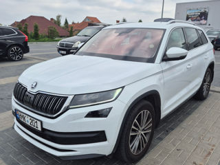 Skoda Kodiaq foto 1