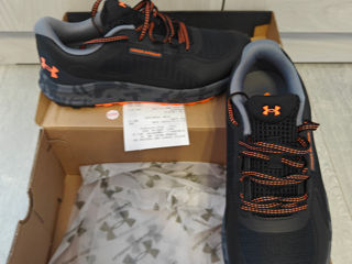Under Armour UA Charged Bandit TR3 фото 5