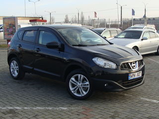 Nissan Qashqai foto 2