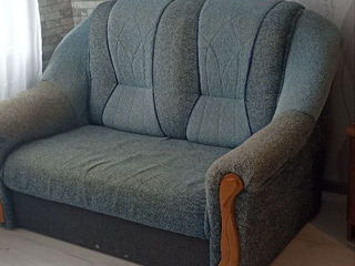 1-комн. кв., 20 м², 2/5 эт.