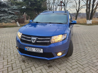 Dacia Logan Mcv foto 4