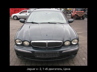 Jaguar X-Type  2.1 piese foto 5