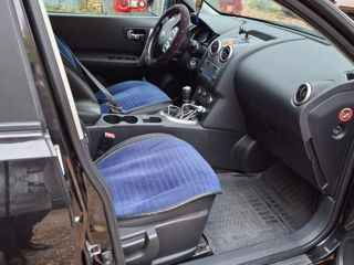 Nissan Qashqai foto 6