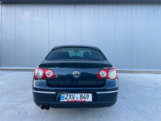 Volkswagen Passat foto 4