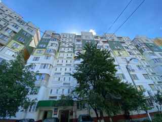 4-x комн. квартиры, 95 м², Чокана, Кишинёв
