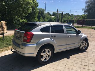 Dodge Caliber foto 5