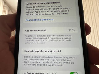 iPhone 11 128g foto 1