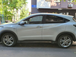 Honda HR-V foto 2