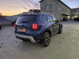 Dacia Duster foto 7