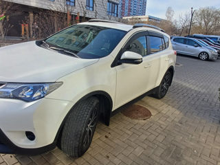 Toyota Rav 4 foto 2