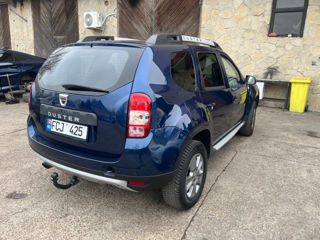 Dacia Duster foto 3