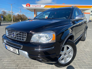 Volvo XC90 foto 2