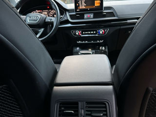 Audi Q5 foto 14