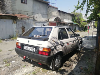 Skoda Favorit foto 5