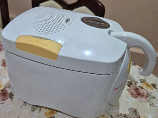 Moulinex Olea 1800w фото 1