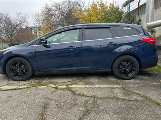 Ford Focus foto 4