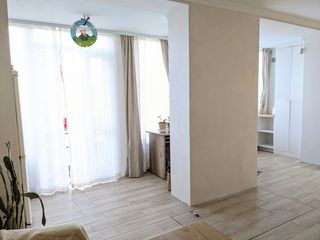 Apartament cu 2 camere, 100 m², Centru, Căușeni foto 6