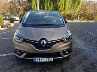 Renault Scenic foto 3