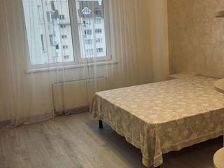 Apartament cu 2 camere, 77 m², Buiucani, Chișinău foto 7