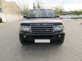 Land Rover Range Rover Sport foto 2