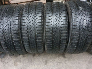 215/55/ R17- Pirelli.m&s. foto 2