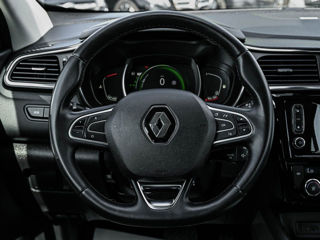 Renault Kadjar foto 10