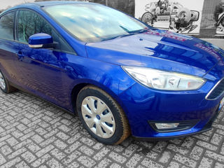 Ford Focus foto 8