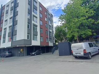Apartament cu 1 cameră, 43 m², Poșta Veche, Chișinău foto 2