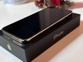 iPhone 12 Pro Gold